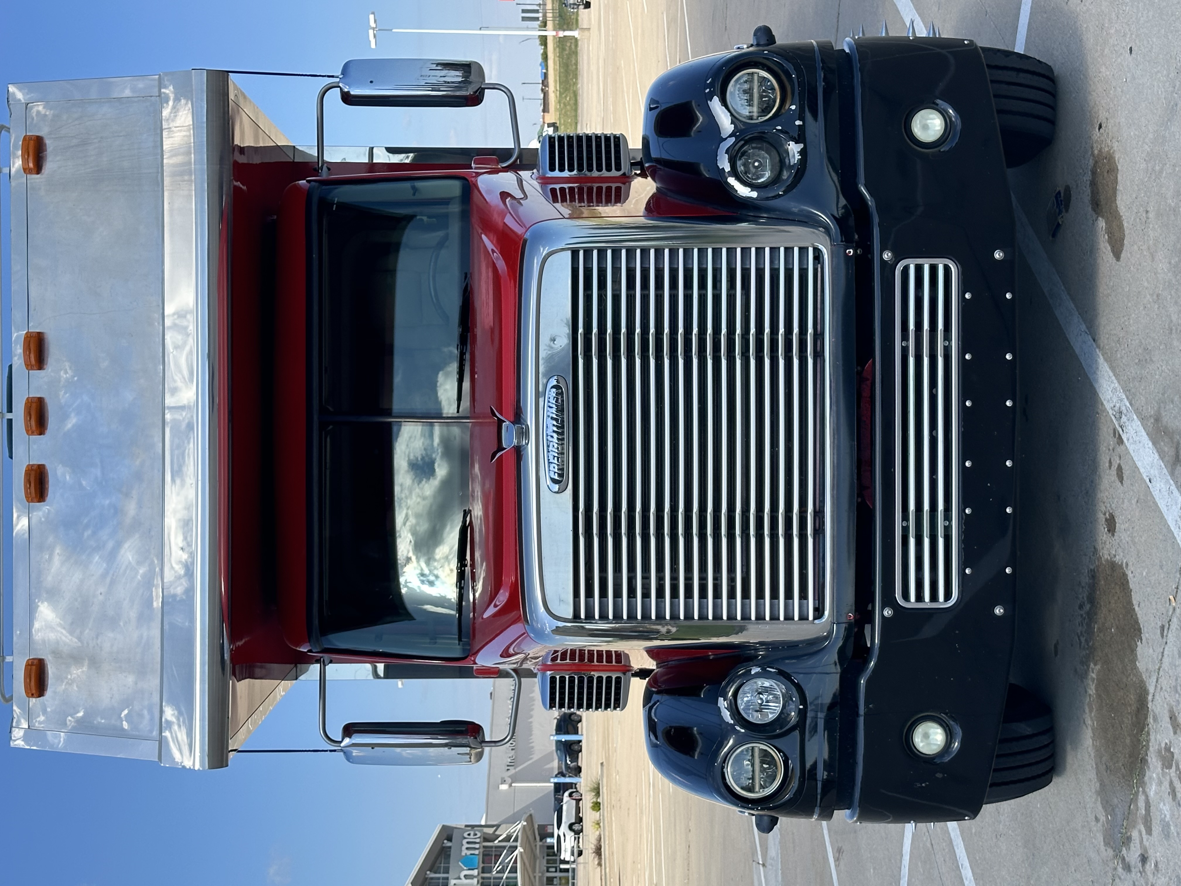 Used 2010 Renegade 45' Motorcoach